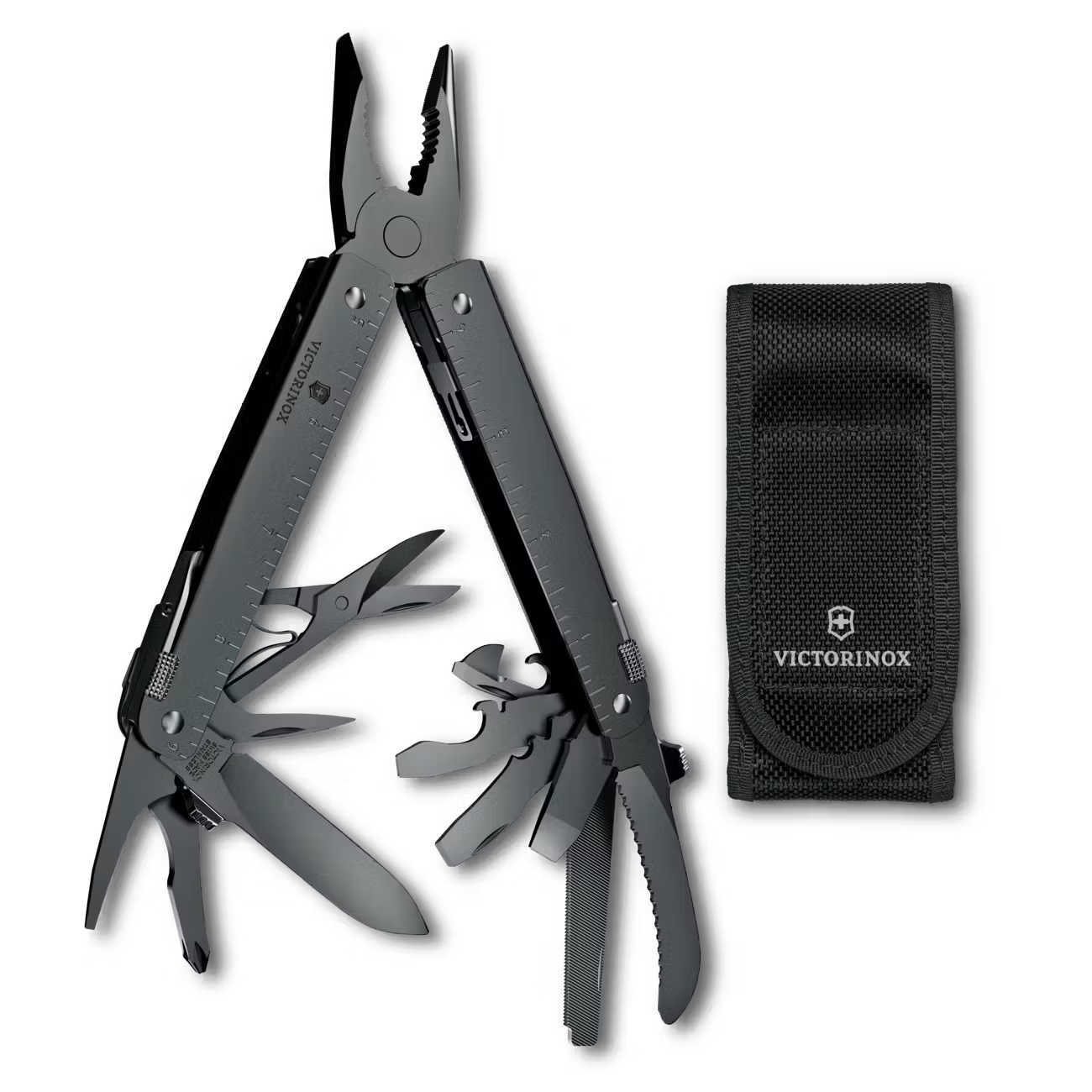 Victorinox Swiss Tool MXBS, Knives, - Outdoor Kuwait