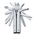Victorinox Swiss Tool X Plus, Knives,    - Outdoor Kuwait