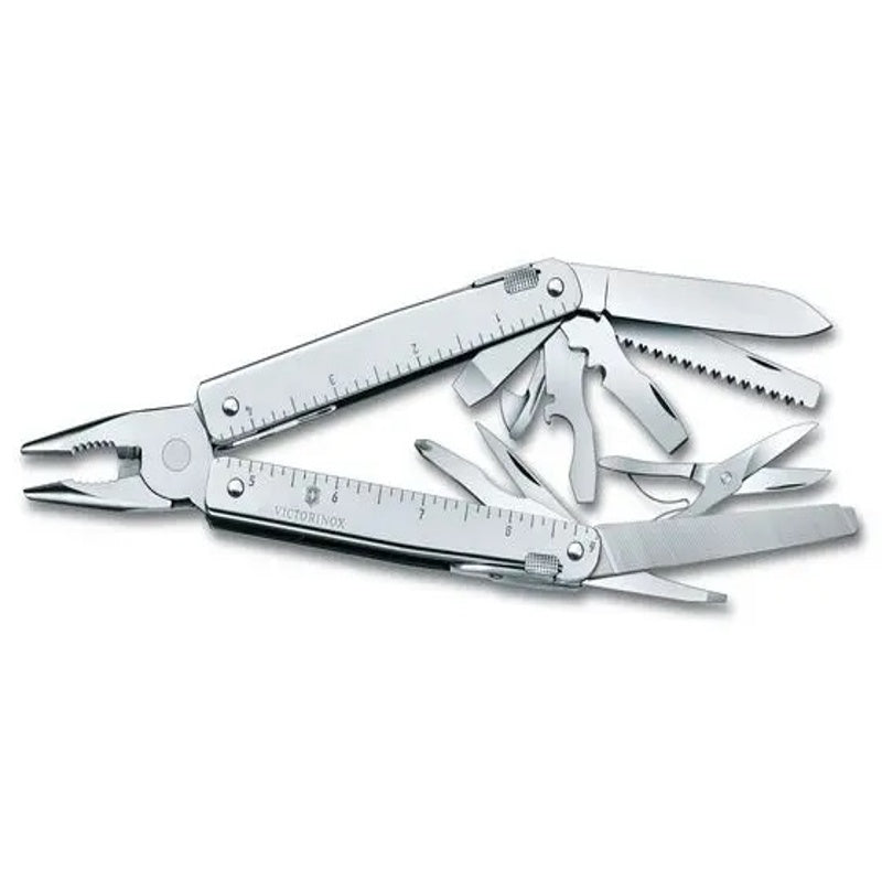 Victorinox Swiss Tool X Plus, Knives,    - Outdoor Kuwait