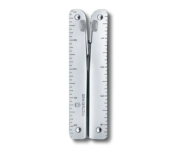 Victorinox Swiss Tool x with Leather Case, Knives,    - Outdoor Kuwait