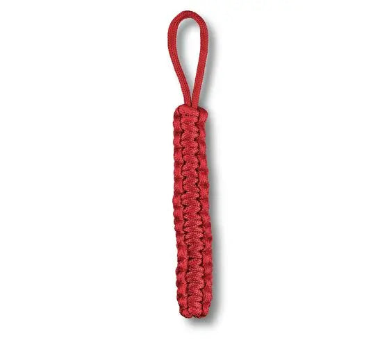 Victorinox Paracord Pendant, Paracord, Red   - Outdoor Kuwait