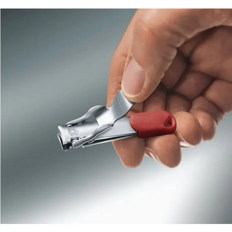 Victorinox Nail Clipper, Tools,    - Outdoor Kuwait