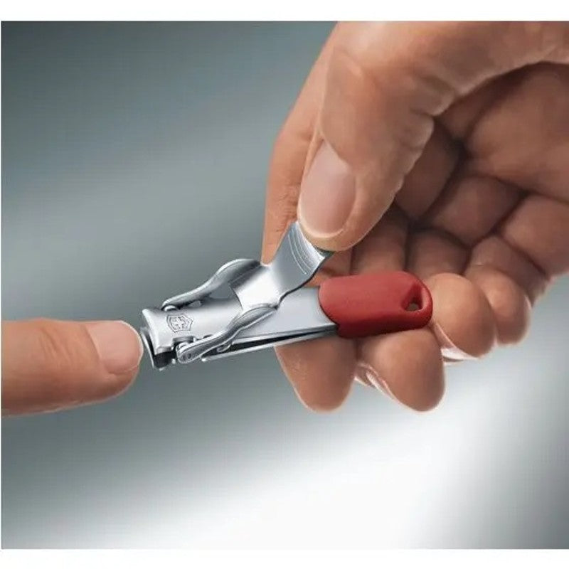 Victorinox Nail Clipper, Tools,    - Outdoor Kuwait