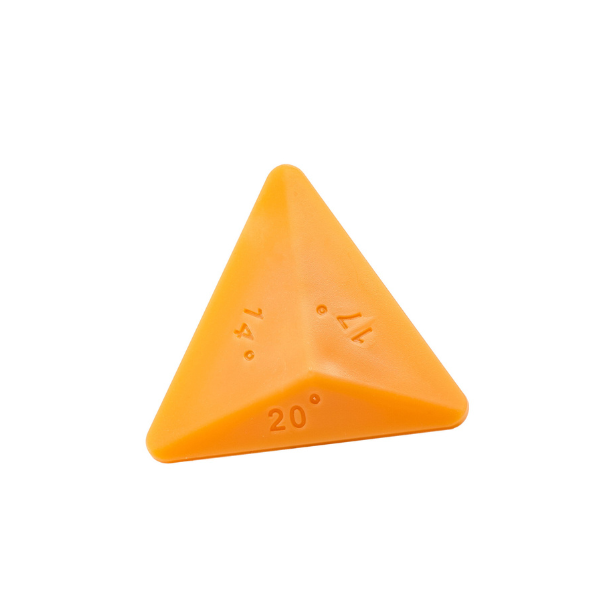 SHARPI Pyramid Angle Constant Angle Sharpening Guide, , - Outdoor Kuwait