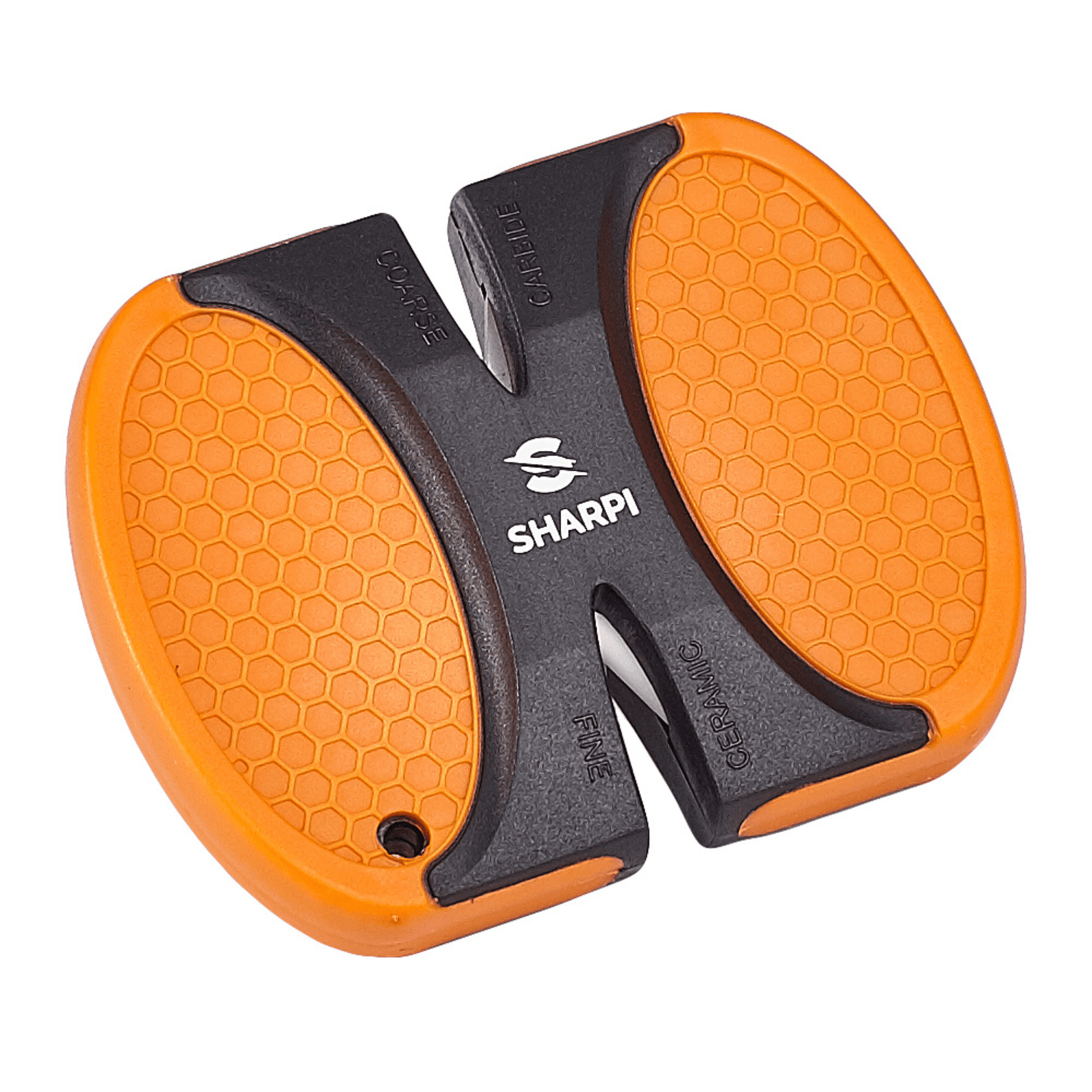 Sharpi Vital Small Portable Knife Sharpener, , - Outdoor Kuwait