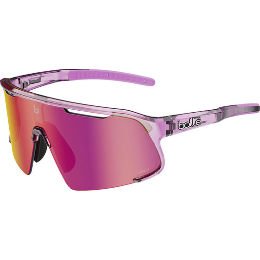 Bolle SPEEDCHASER, Sunglasses, Astro Pink Crystal - Volt Ruby - Outdoor Kuwait