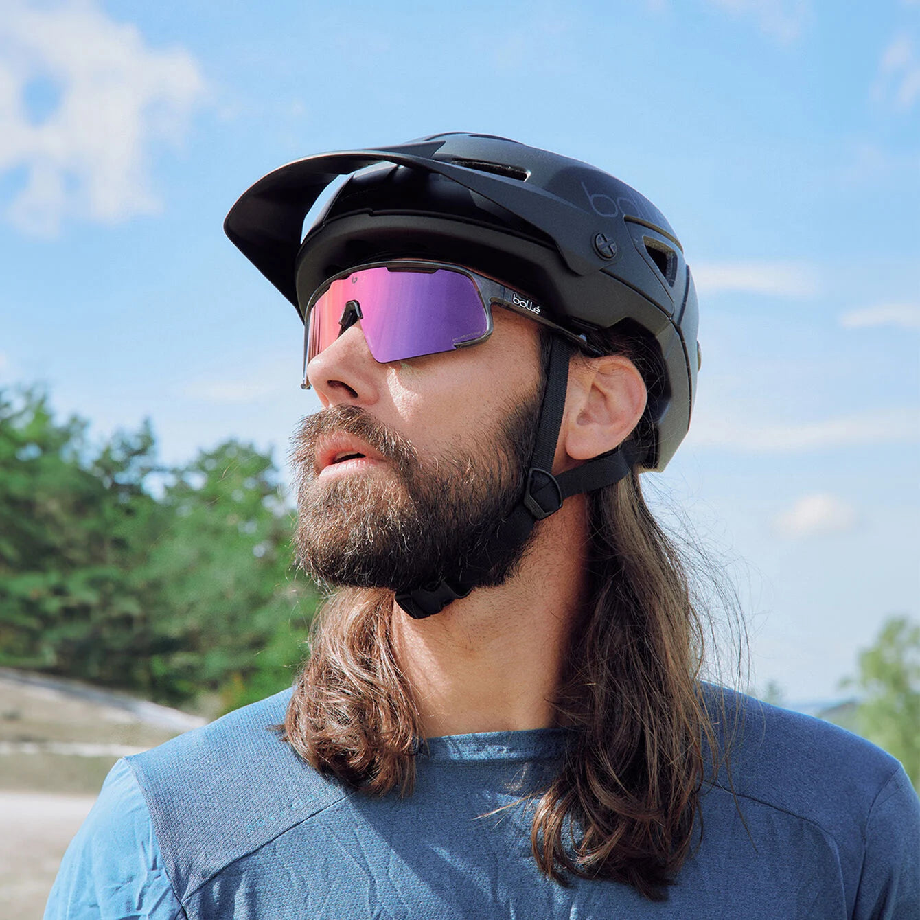 Bolle SPEEDCHASER, Sunglasses, - Outdoor Kuwait