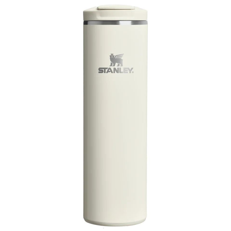 Stanley Transit Fliptop Mug 0.47L, , Cream Gloss - Outdoor Kuwait