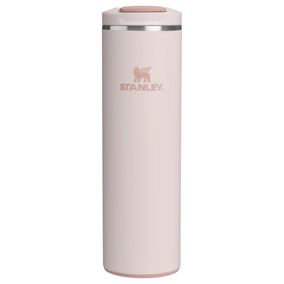 Stanley Transit Fliptop Mug 0.47L, , Rose Quartz - Outdoor Kuwait