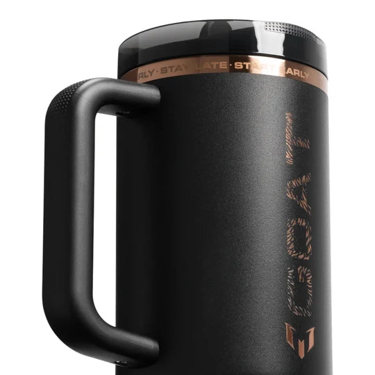 Stanley Messi Quencher ProTour Flip Straw Tumbler 1.18L, , - Outdoor Kuwait