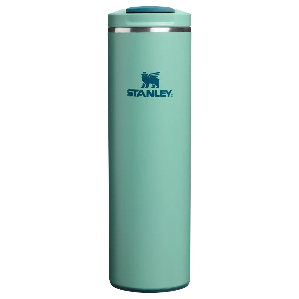 Stanley Transit Fliptop Mug 0.47L, , Spring Green - Outdoor Kuwait