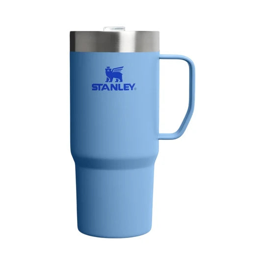 Stanley The Everyday Suburban Mug 0.47L / 16oz, Mugs, Blue Sky 16oz - Outdoor Kuwait
