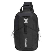 Stanley Vitalize Macro Method Crossbody Bag 9.5L Black, , - Outdoor Kuwait