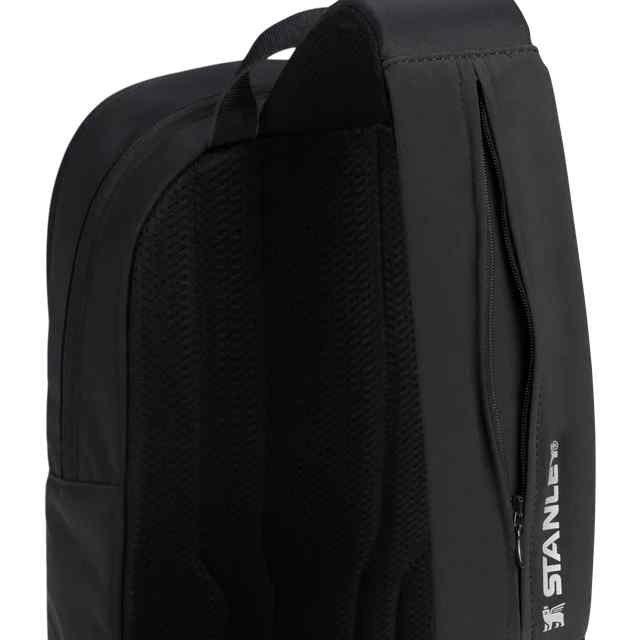 Stanley Vitalize Macro Method Crossbody Bag 9.5L Black, , - Outdoor Kuwait