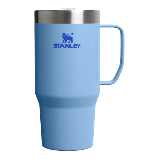 Stanley The Everyday Suburban Mug 0.47L / 16oz, Mugs, Blue Sky 24oz - Outdoor Kuwait