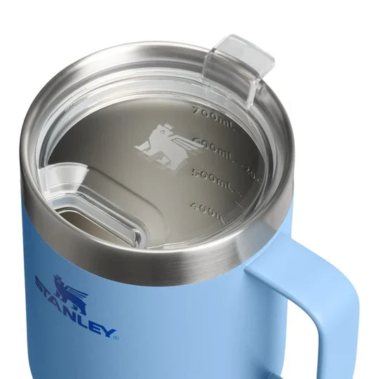 Stanley The Everyday Suburban Mug 0.47L / 16oz, Mugs, - Outdoor Kuwait