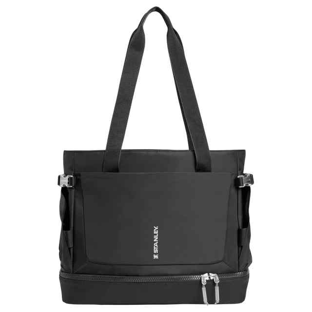 Stanley Vitalize Macro Method Tote 26.1L Black
