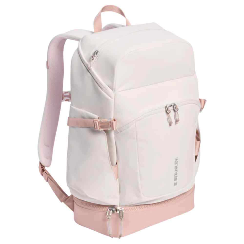 Stanley Vitalize Macro Method Backpack 29.2L Black