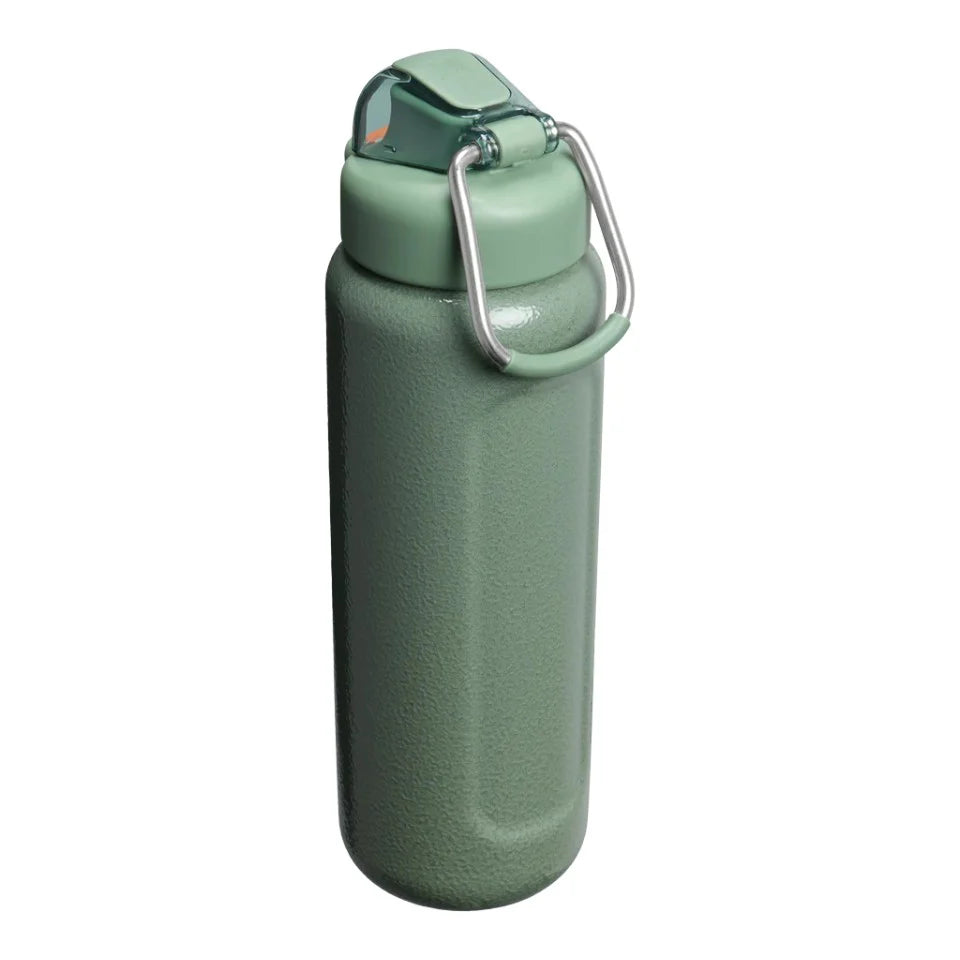 Stanley Classic Wellspring Bottle 0.7L, Water Bottles, - Outdoor Kuwait