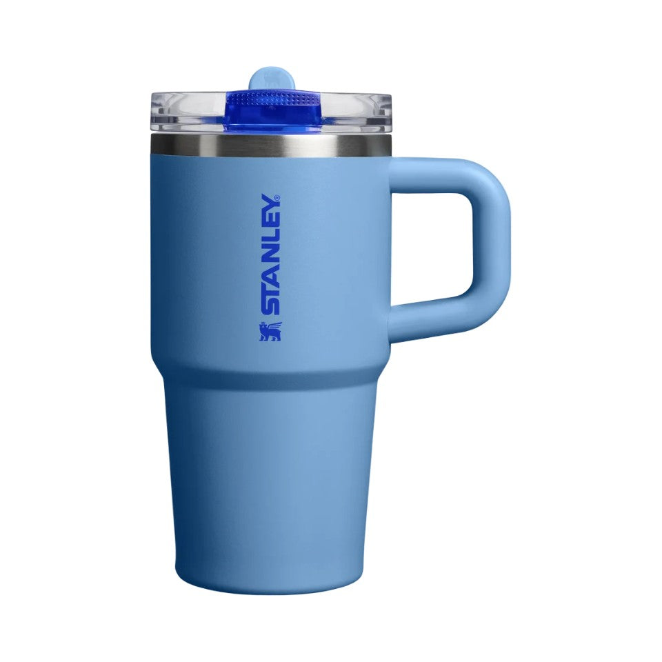 Stanley Quencher ProTour Flip Straw Tumbler 0.59L Blue Sky