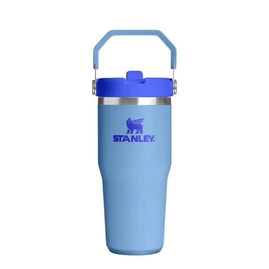 STANLEY CLASSIC ICEFLOW FLIP STRAW TUMBLER