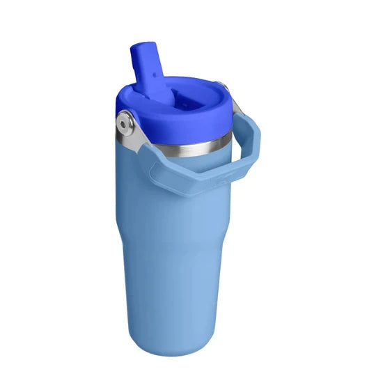 STANLEY CLASSIC ICEFLOW FLIP STRAW TUMBLER