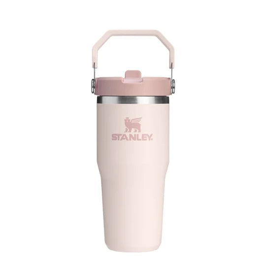 STANLEY CLASSIC ICEFLOW FLIP STRAW TUMBLER