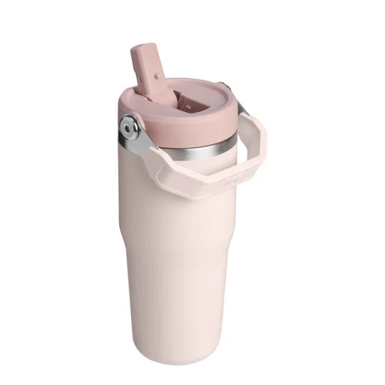 STANLEY CLASSIC ICEFLOW FLIP STRAW TUMBLER