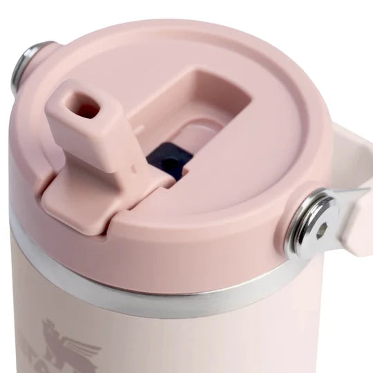 STANLEY CLASSIC ICEFLOW FLIP STRAW TUMBLER
