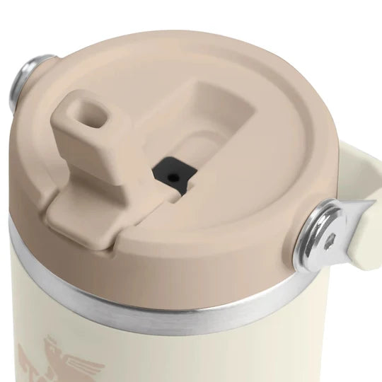STANLEY CLASSIC ICEFLOW FLIP STRAW TUMBLER