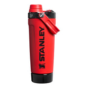 Stanley Activate Shaker 0.6L, Shaker, Chili Black - Outdoor Kuwait