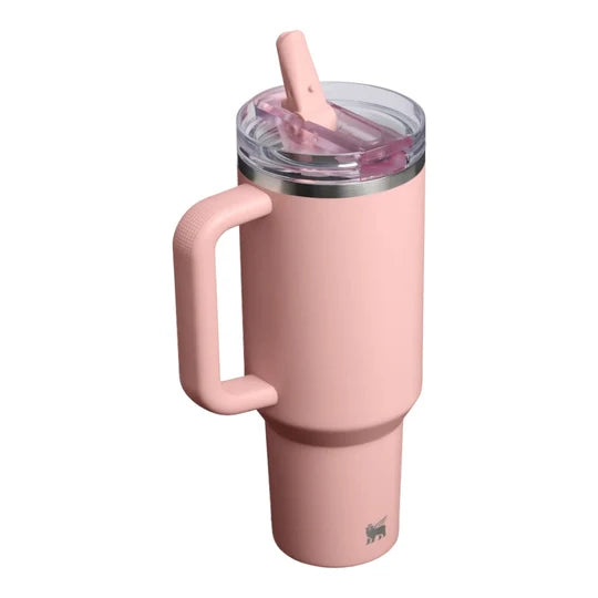 Stanley Quencher ProTour Flip Straw Tumbler, Water Bottles, - Outdoor Kuwait