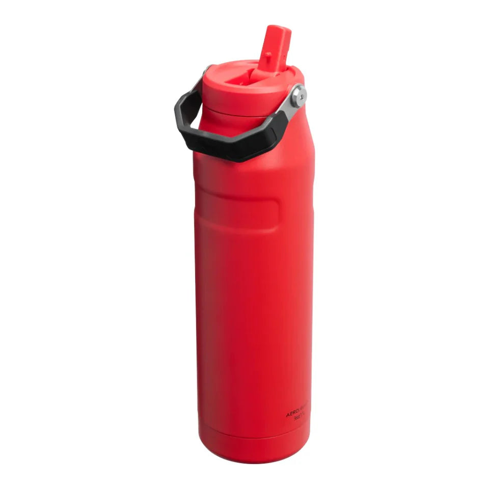 Stanley IceFlow™ Bottle Flip Straw 2.0, Water Bottles, - Outdoor Kuwait