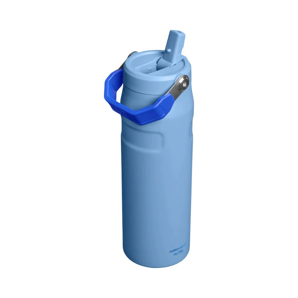 Stanley IceFlow™ Bottle Flip Straw 2.0, Water Bottles, - Outdoor Kuwait