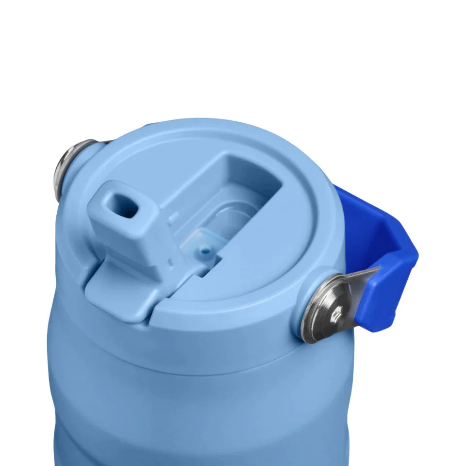 Stanley IceFlow™ Bottle Flip Straw 2.0, Water Bottles, - Outdoor Kuwait