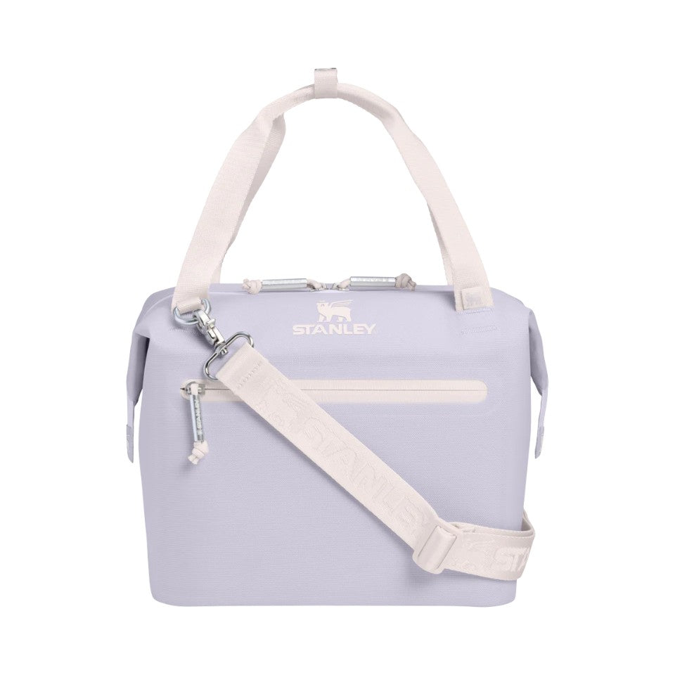 Stanley All-Day Julienne Mini Cooler 7L, , Purple Dust - Outdoor Kuwait