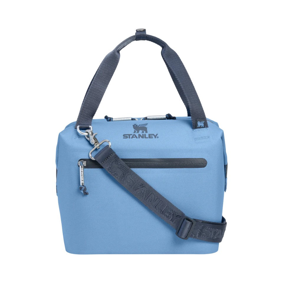 Stanley All-Day Julienne Mini Cooler 7L, , Blue Sky - Outdoor Kuwait