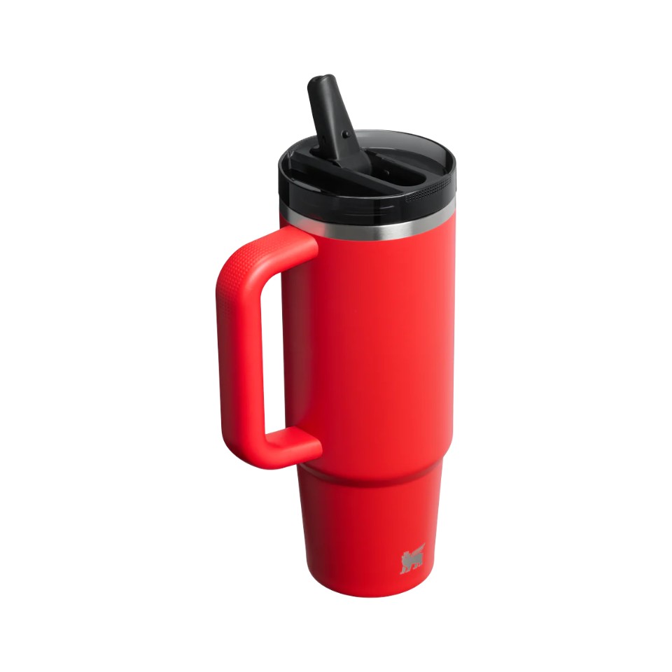 Stanley Quencher ProTour Flip Straw Tumbler 0.89L, , - Outdoor Kuwait