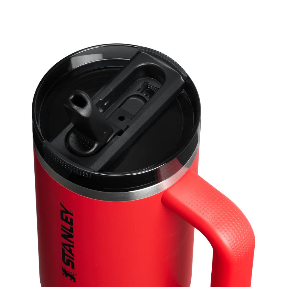 Stanley Quencher ProTour Flip Straw Tumbler 0.89L, , - Outdoor Kuwait
