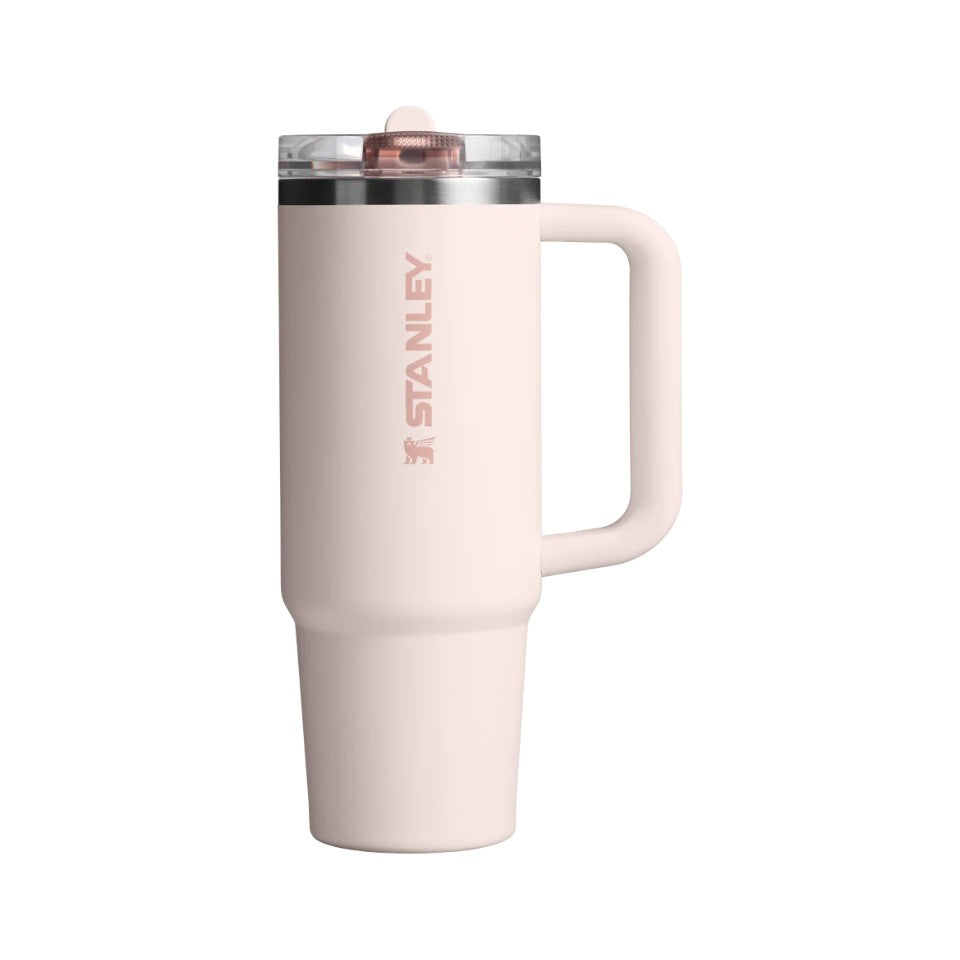 Stanley Quencher ProTour Flip Straw Tumbler 0.89L Blue Sky