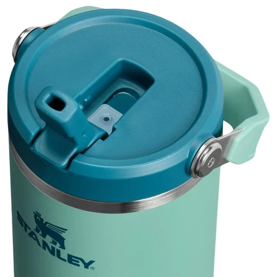 STANLEY CLASSIC ICEFLOW FLIP STRAW TUMBLER, Water Bottles, - Outdoor Kuwait