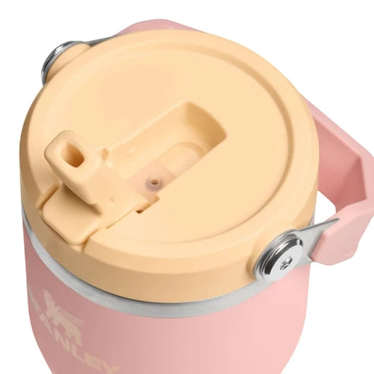 STANLEY CLASSIC ICEFLOW FLIP STRAW TUMBLER