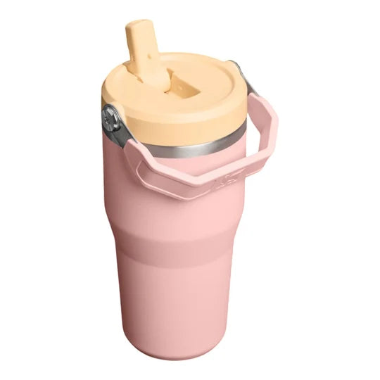 STANLEY CLASSIC ICEFLOW FLIP STRAW TUMBLER