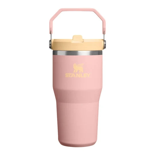 STANLEY CLASSIC ICEFLOW FLIP STRAW TUMBLER