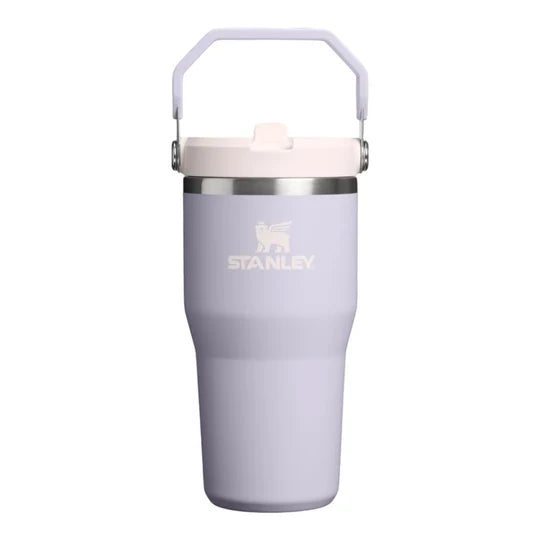 STANLEY CLASSIC ICEFLOW FLIP STRAW TUMBLER