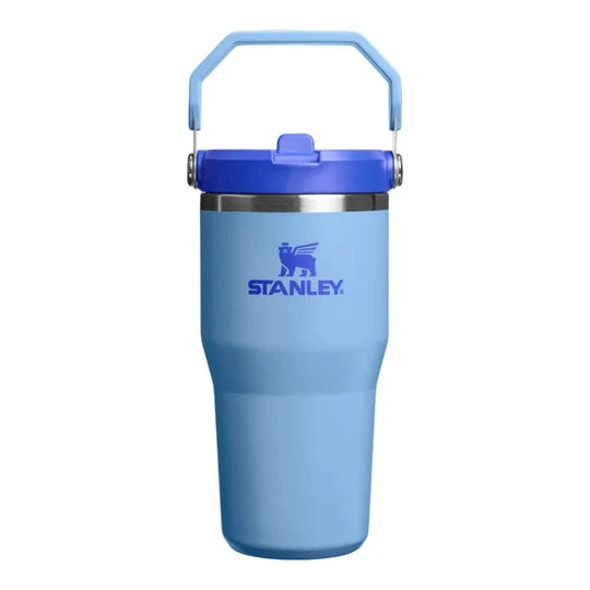 STANLEY CLASSIC ICEFLOW FLIP STRAW TUMBLER