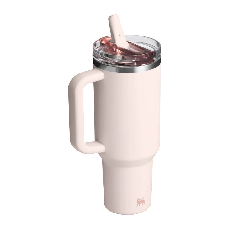 Stanley Quencher ProTour Flip Straw Tumbler 1.18L, , - Outdoor Kuwait