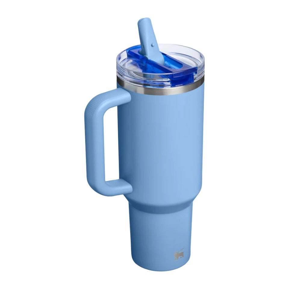 Stanley Quencher ProTour Flip Straw Tumbler 1.18L, , - Outdoor Kuwait