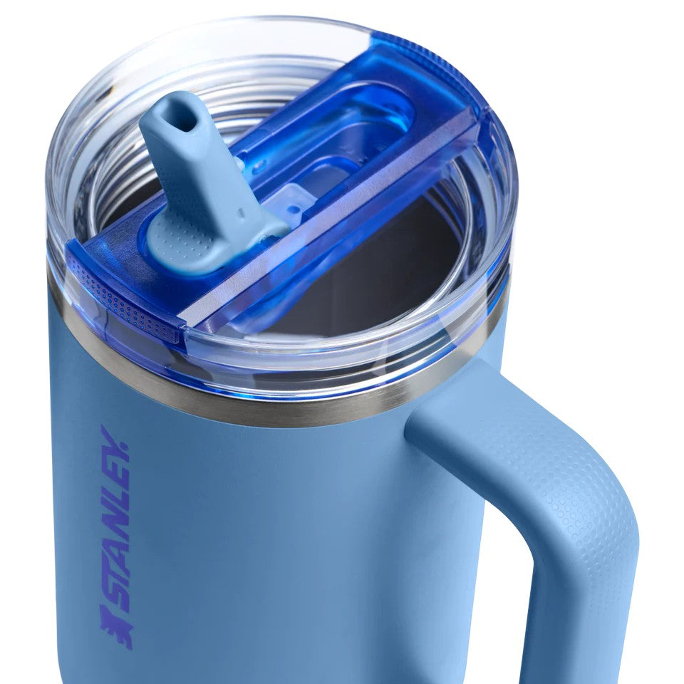 Stanley Quencher ProTour Flip Straw Tumbler 1.18L, , - Outdoor Kuwait