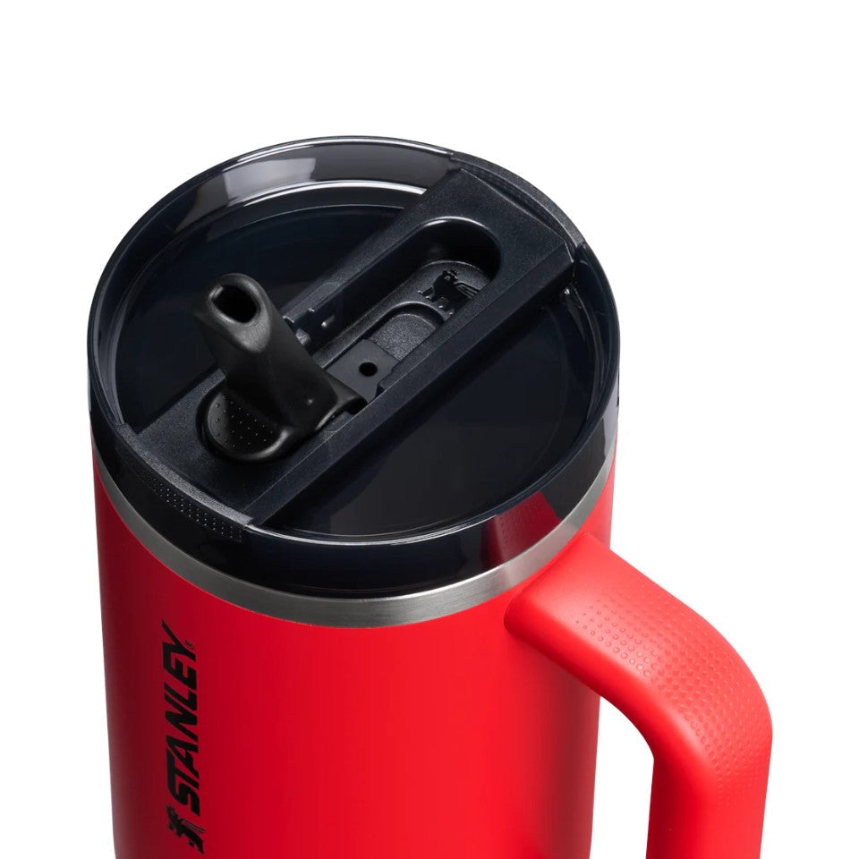 Stanley Quencher ProTour Flip Straw Tumbler 1.18L, , - Outdoor Kuwait